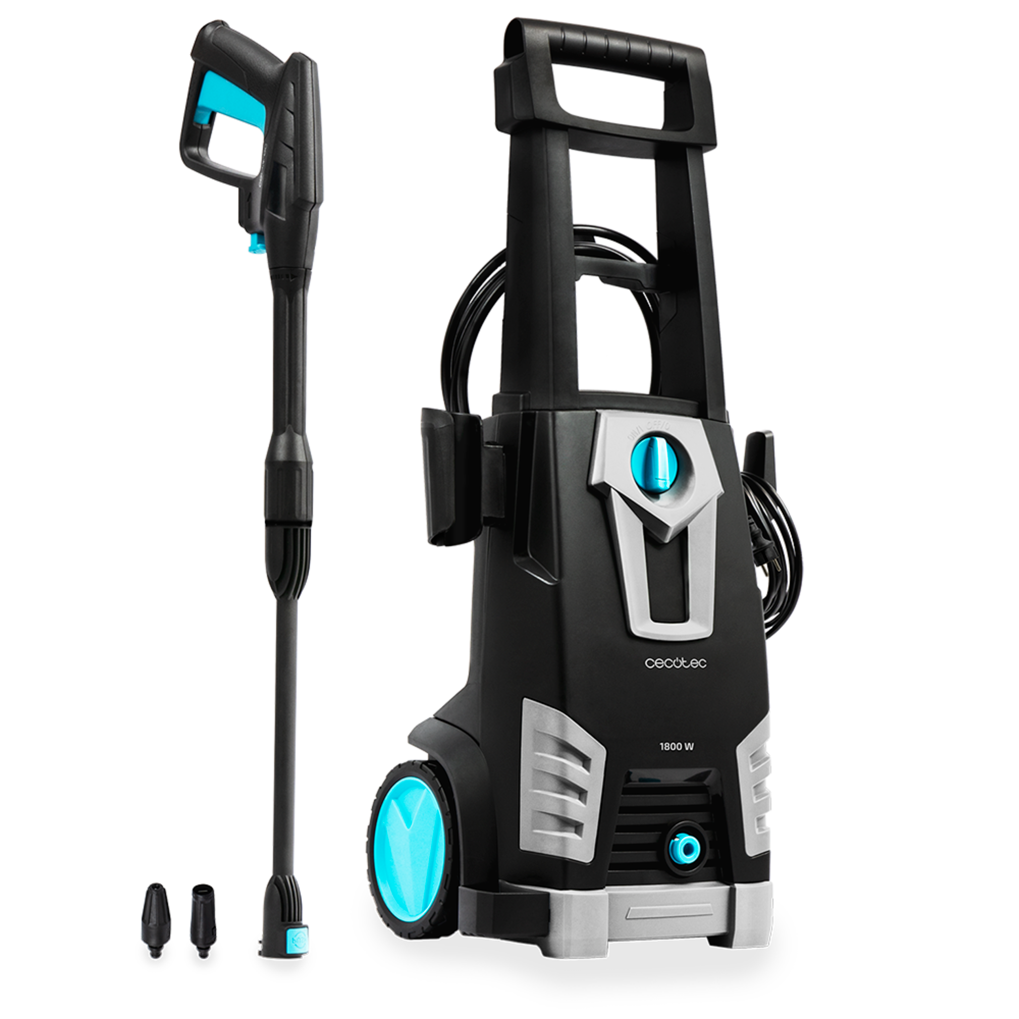 HidroBoost 1800