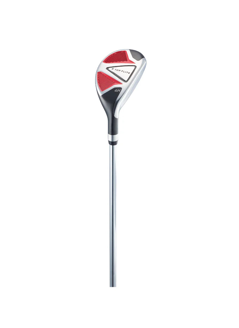 Set de golf para hombre Top Flite XL 13 piezas - Flex senior