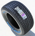 2025 Neumático Cooper Cobra Radial G/T 295/50R15 105S A/S All Season