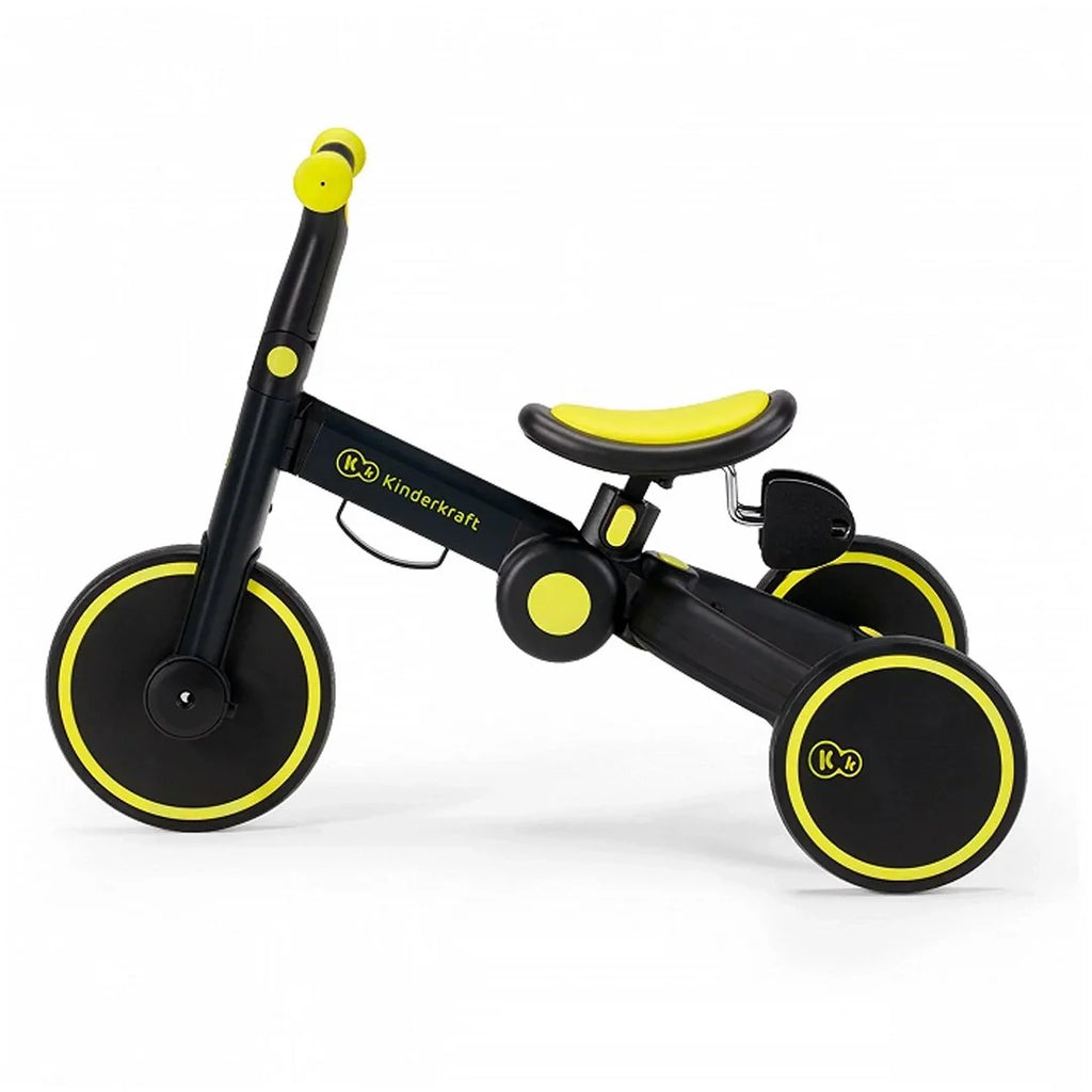 2025 Triciclo 3 en 1 4Trike