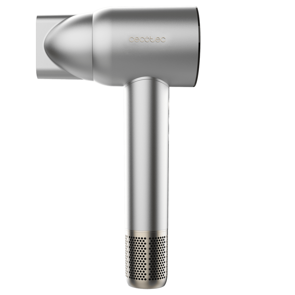 IoniCare RockStar Nano IonTech Aluminum