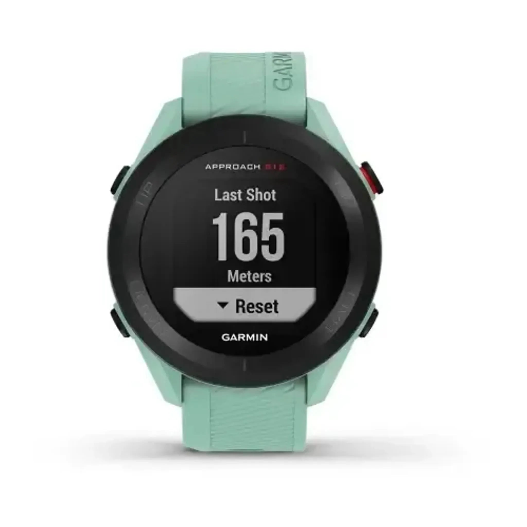 2025 Garmin Approach® S12 Reloj de golf