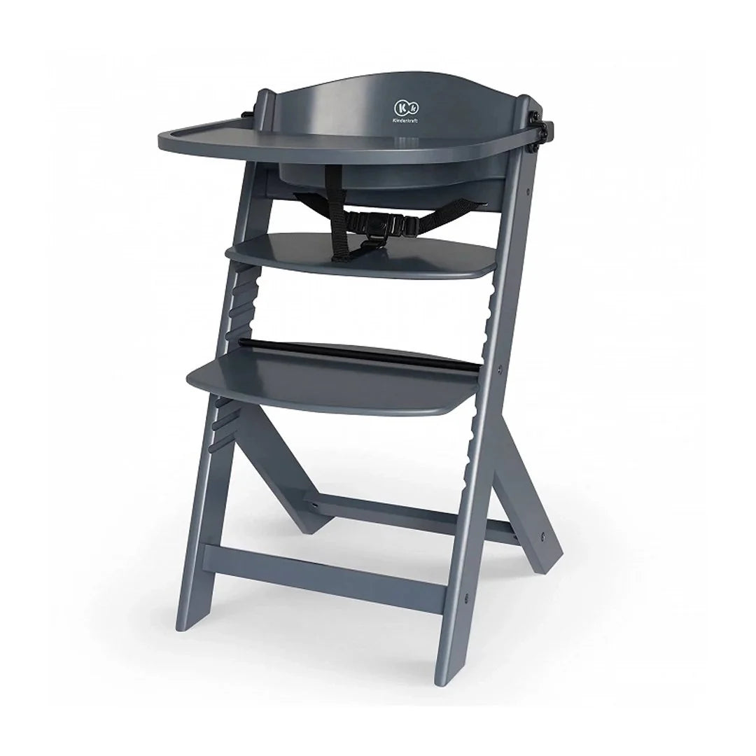 2025 Silla de comer evolutiva 2 en 1 Enock
