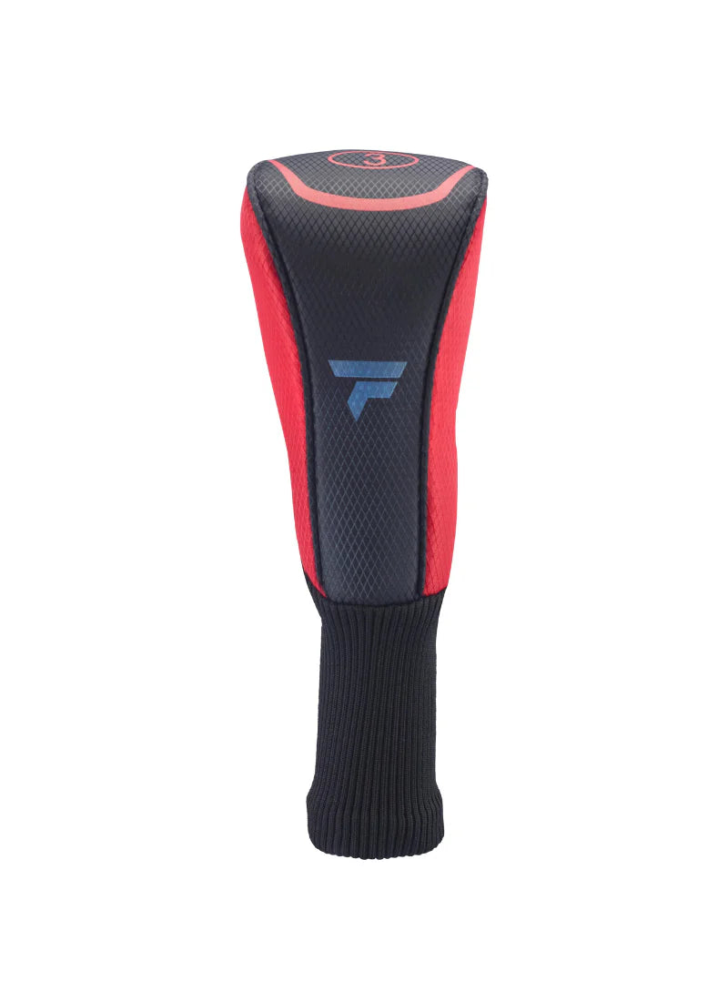 Set de golf para hombre Top Flite XL 13 piezas