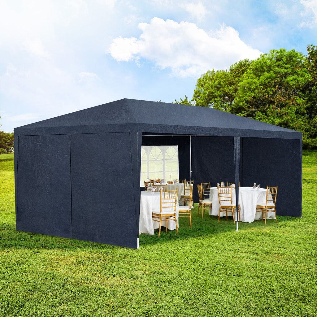 2025 Carpa de fiesta 3 x 6 m
