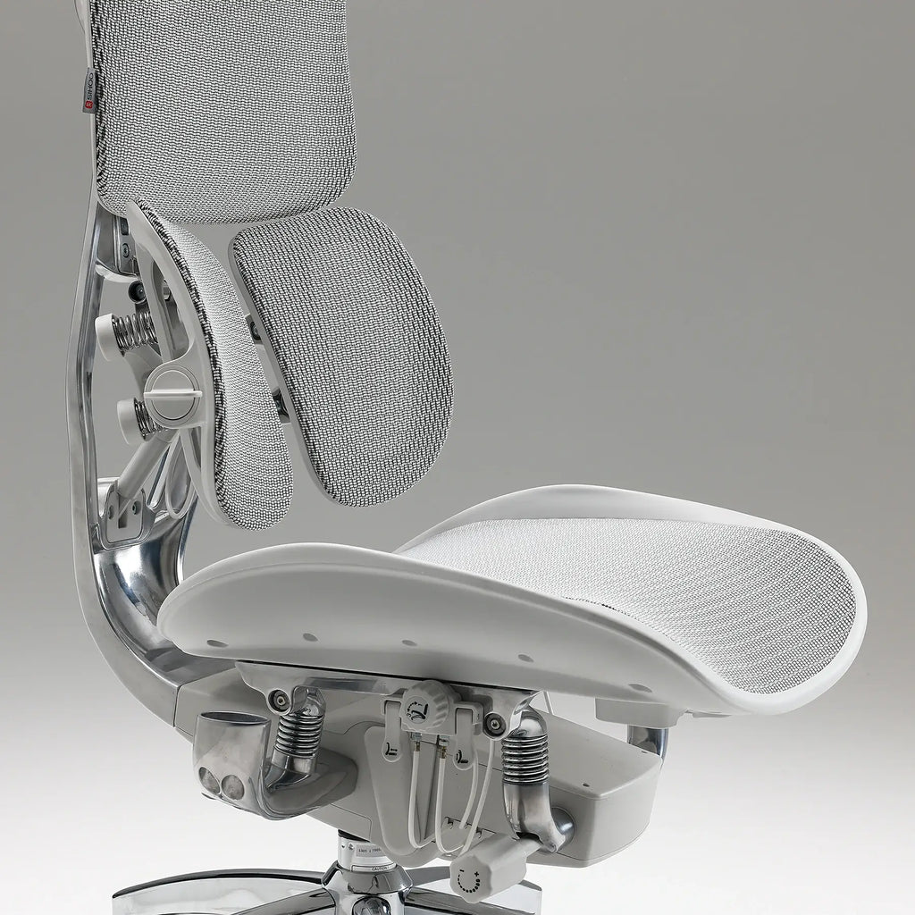 2025 Silla Ergonómica “Desafiando la Gravedad” Sihoo Doro S300