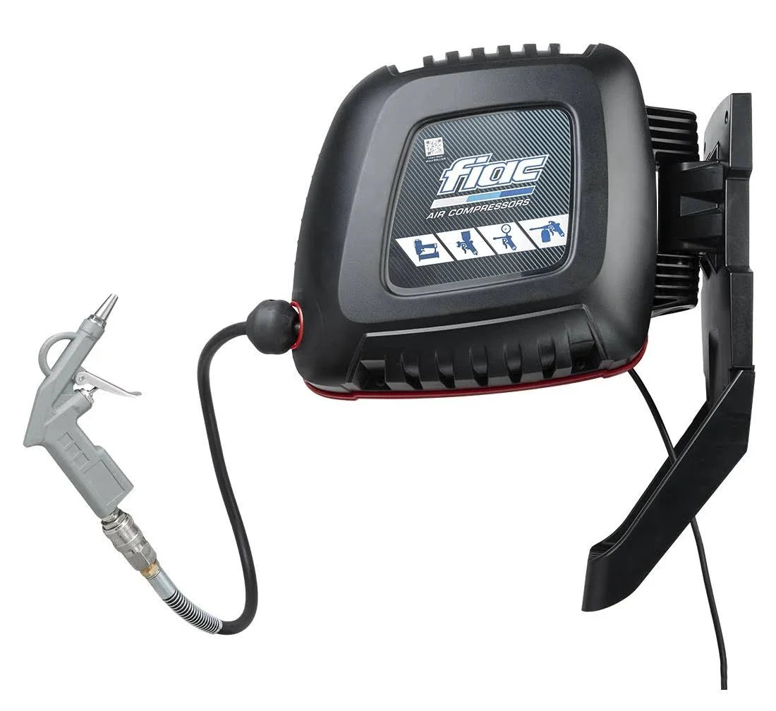 2025 Compresor de Aire para Pared Wallair Compact