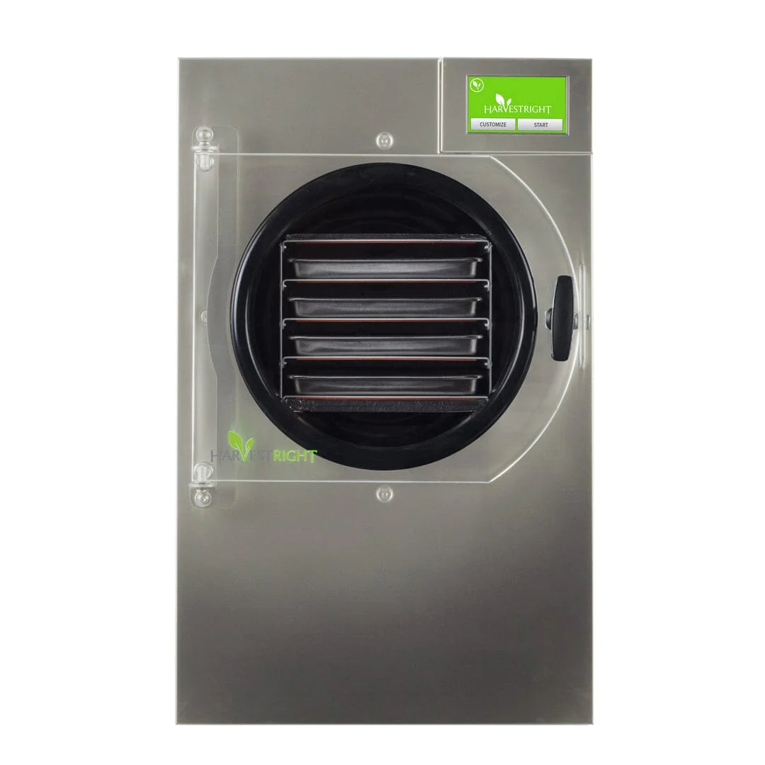Liofilizador doméstico Harvest Right Small Pro - 6 libras por lote