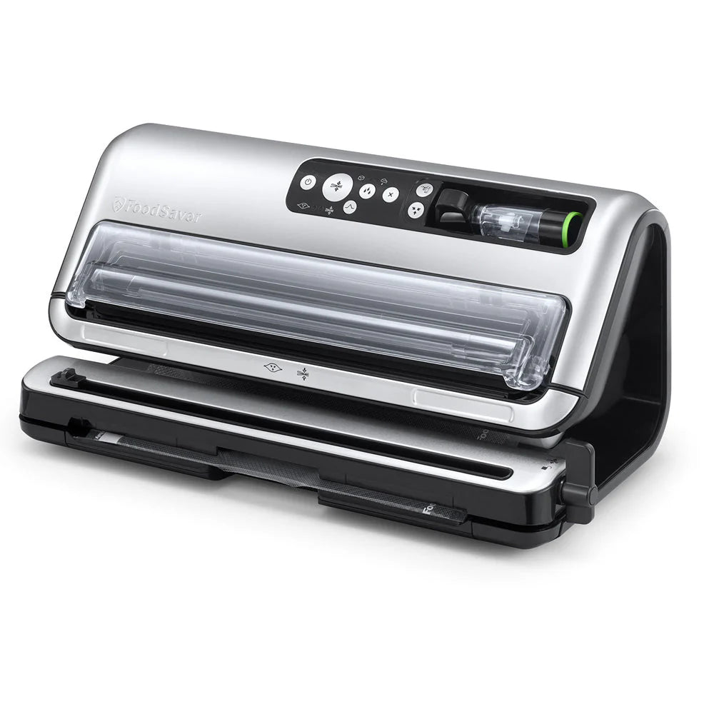 2025 Sellador Al Vacío FFS006X01 Food Saver