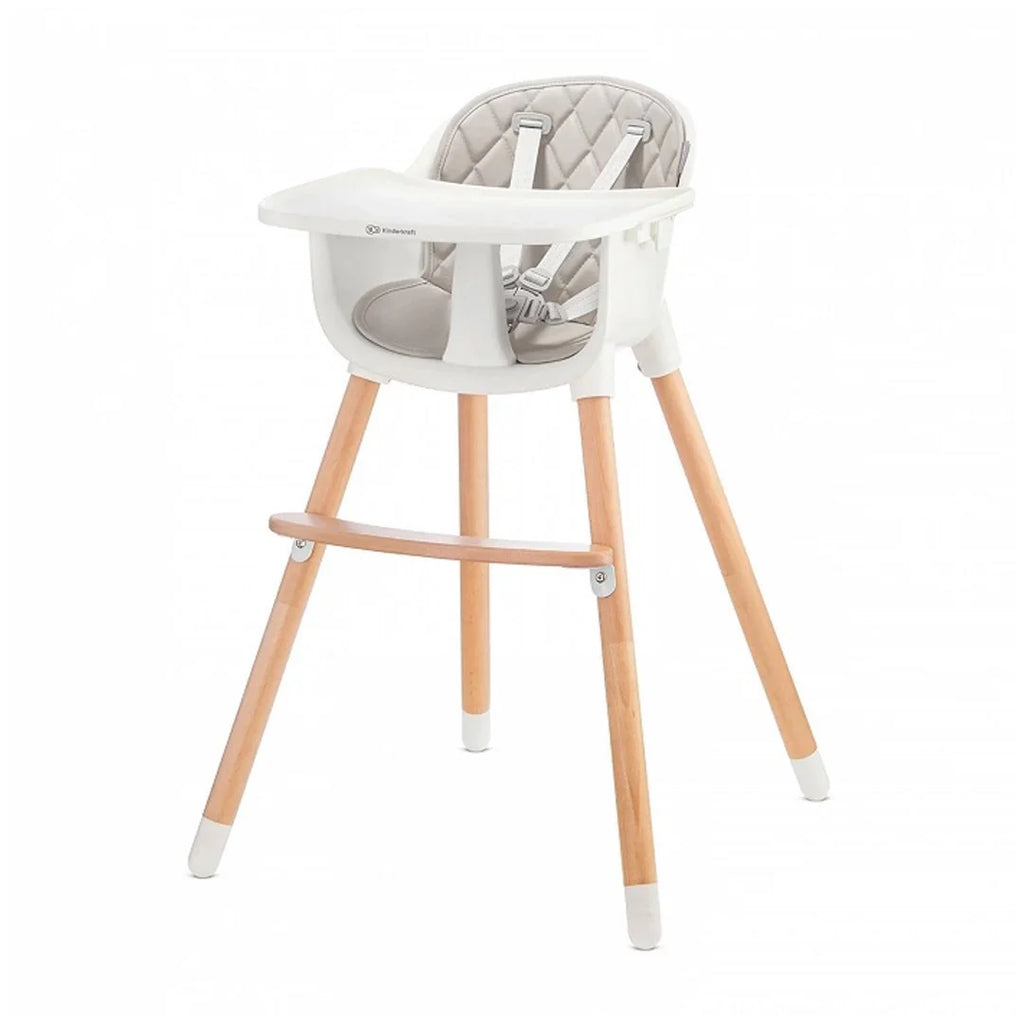 2025 Silla de comer 2 en 1 Sienna