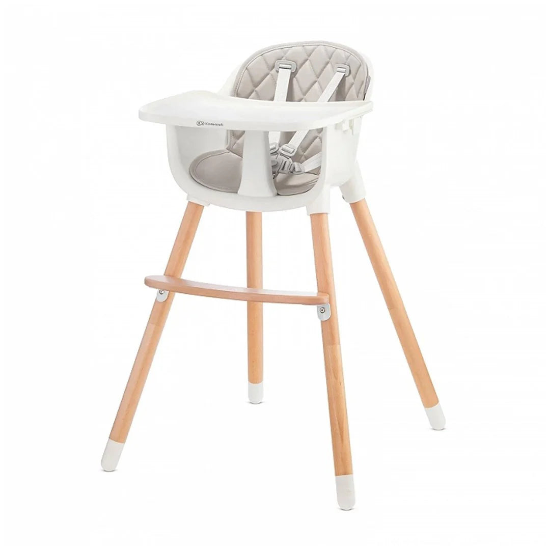 2025 Silla de comer 2 en 1 Sienna