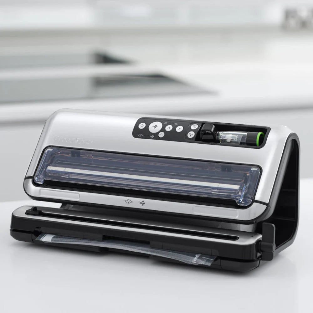 2025 Sellador Al Vacío FFS006X01 Food Saver