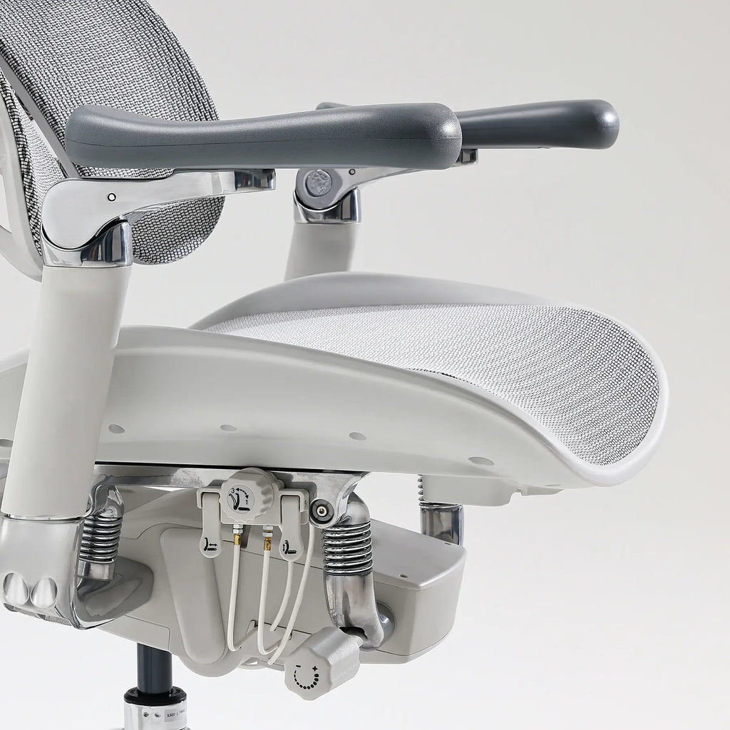 2025 Silla Ergonómica “Desafiando la Gravedad” Sihoo Doro S300