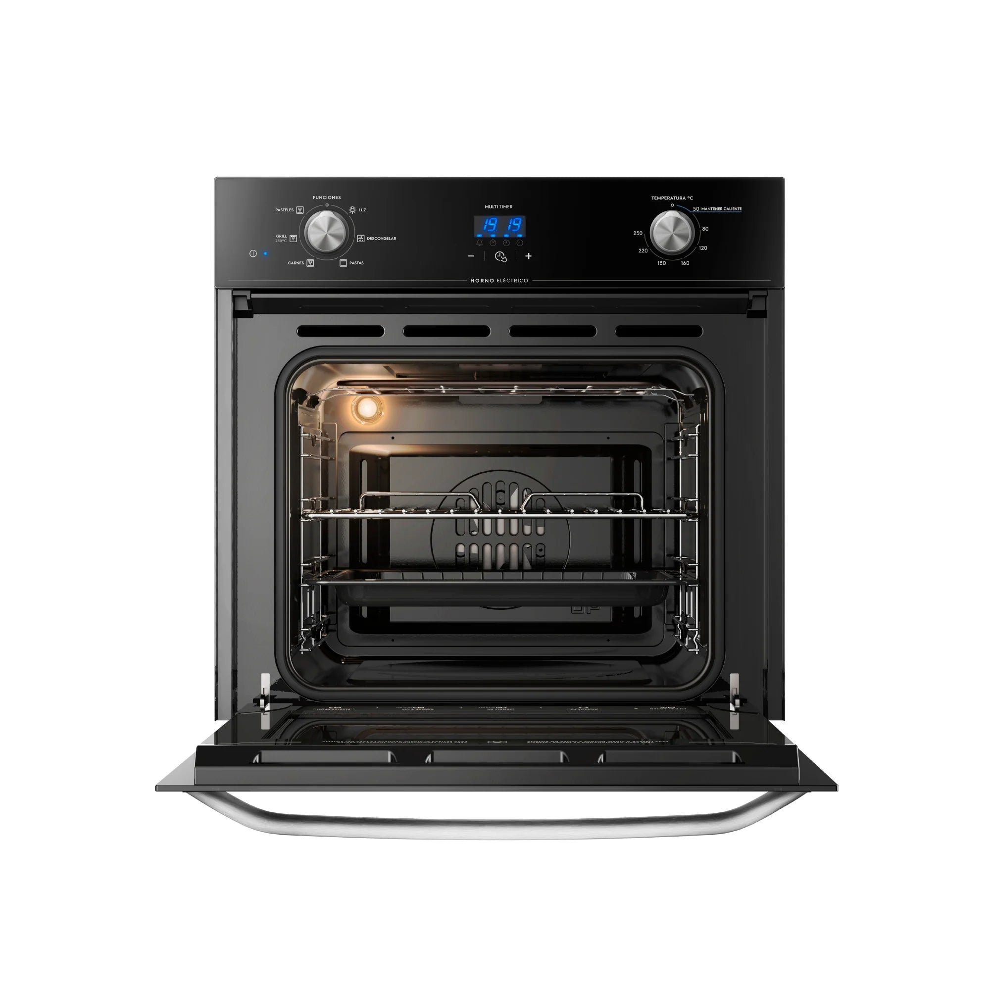 2025 Horno Empotrado FHE 1190T Fensa