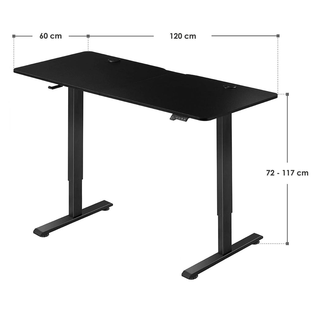 2025 Escritorio regulable en altura Office Stand