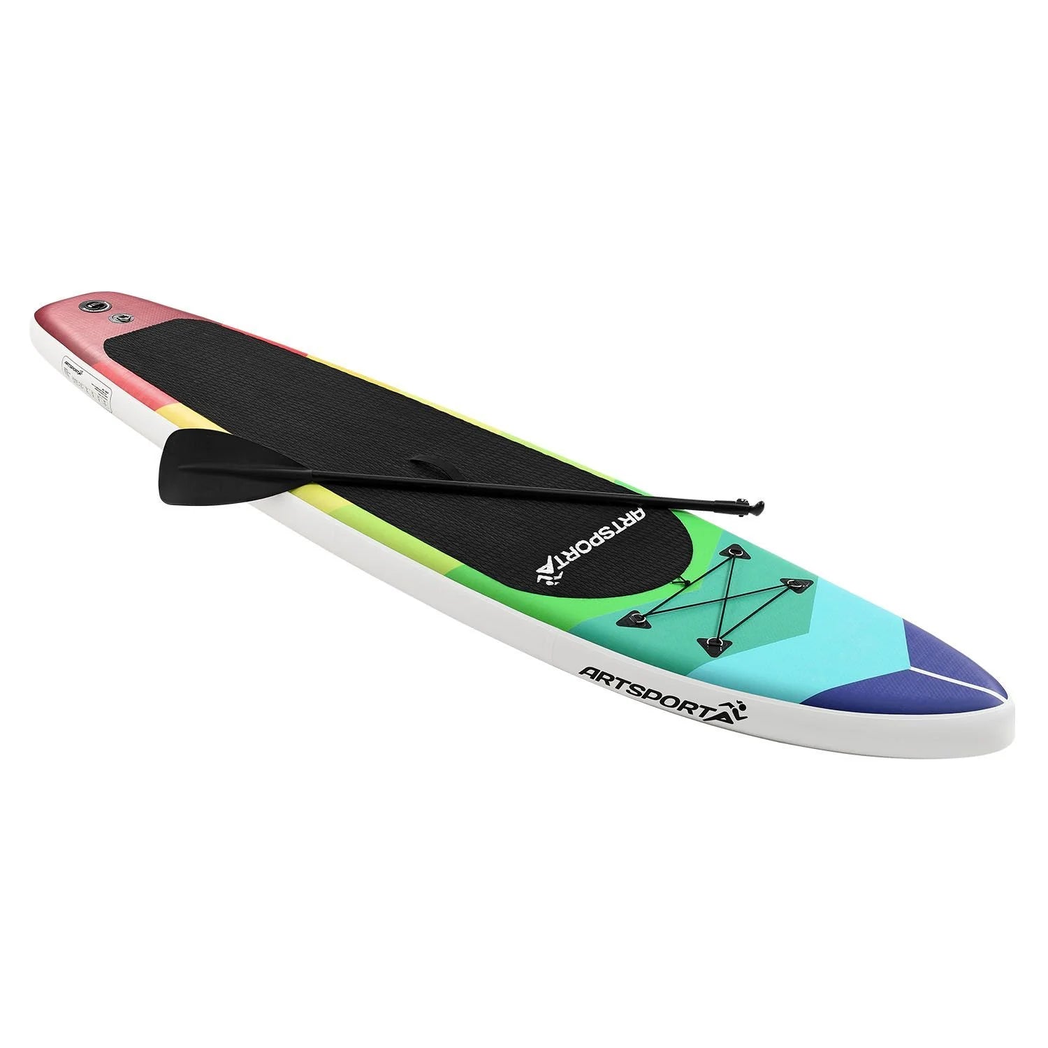 2025 Kit completo de tabla de stand-up paddle