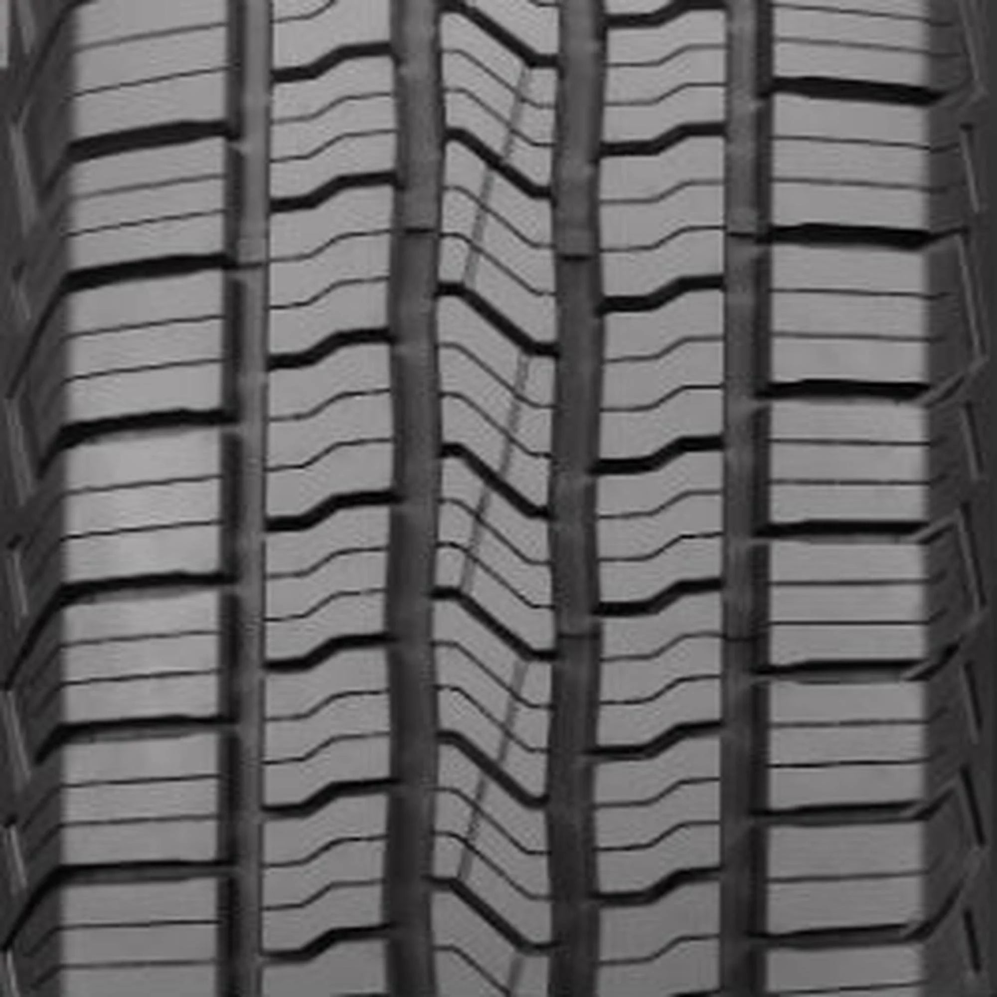 2025 Neumáticos Mastercraft Stratus HT Highway 265/60R18 110T para camionetas ligeras y SUV
