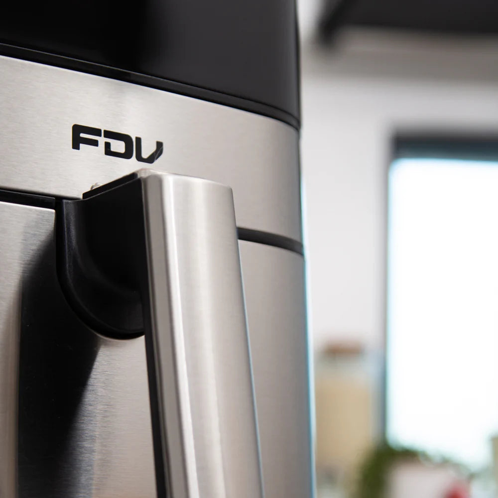2025 Freidora Airflow 3.5 Lts FDV