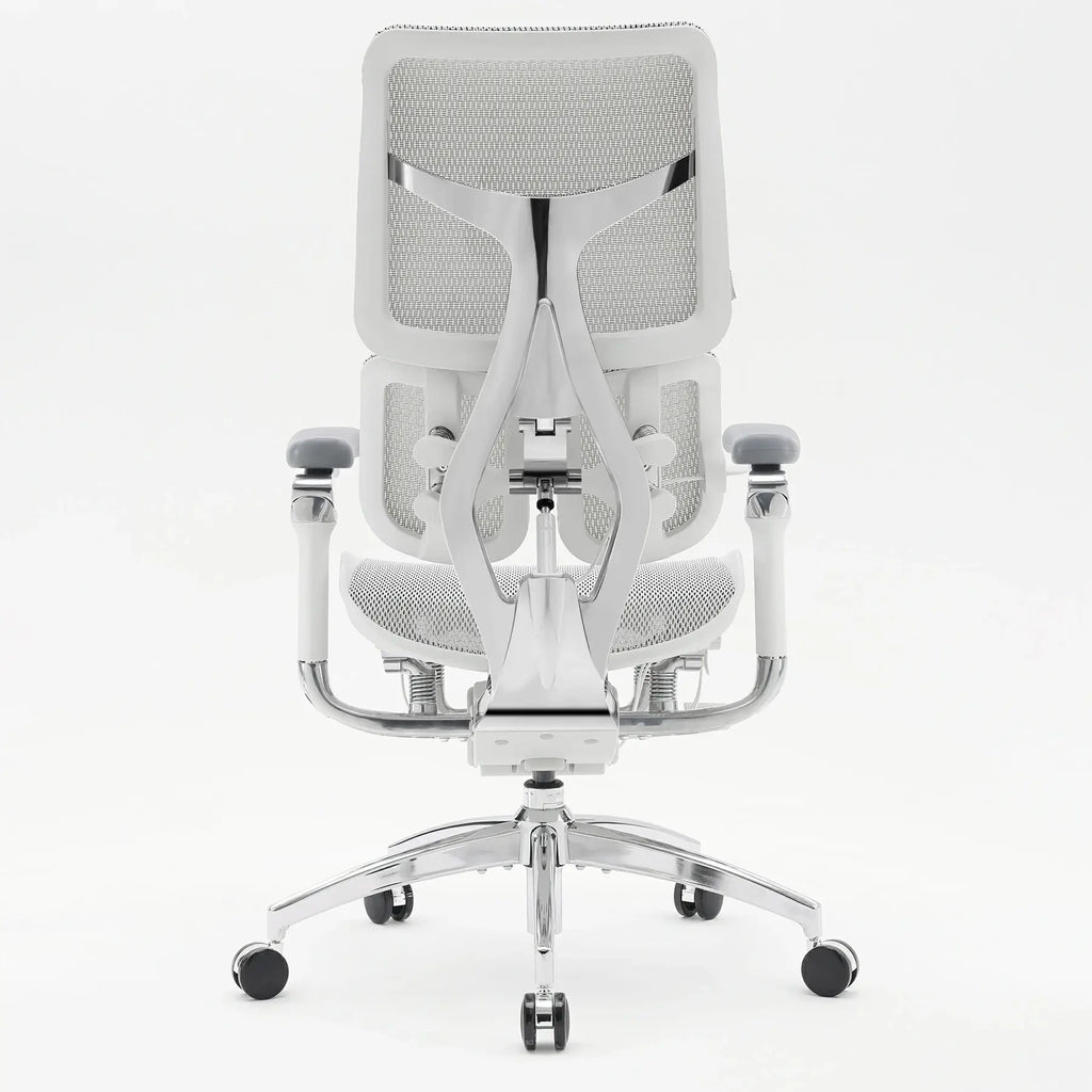 2025 Silla Ergonómica “Desafiando la Gravedad” Sihoo Doro S300