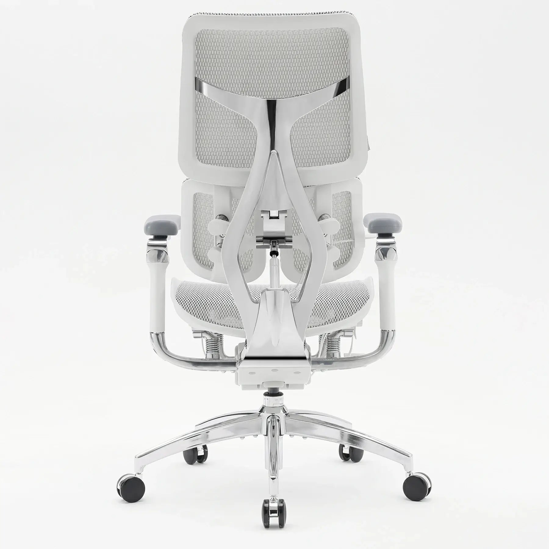 2025 Silla Ergonómica “Desafiando la Gravedad” Sihoo Doro S300