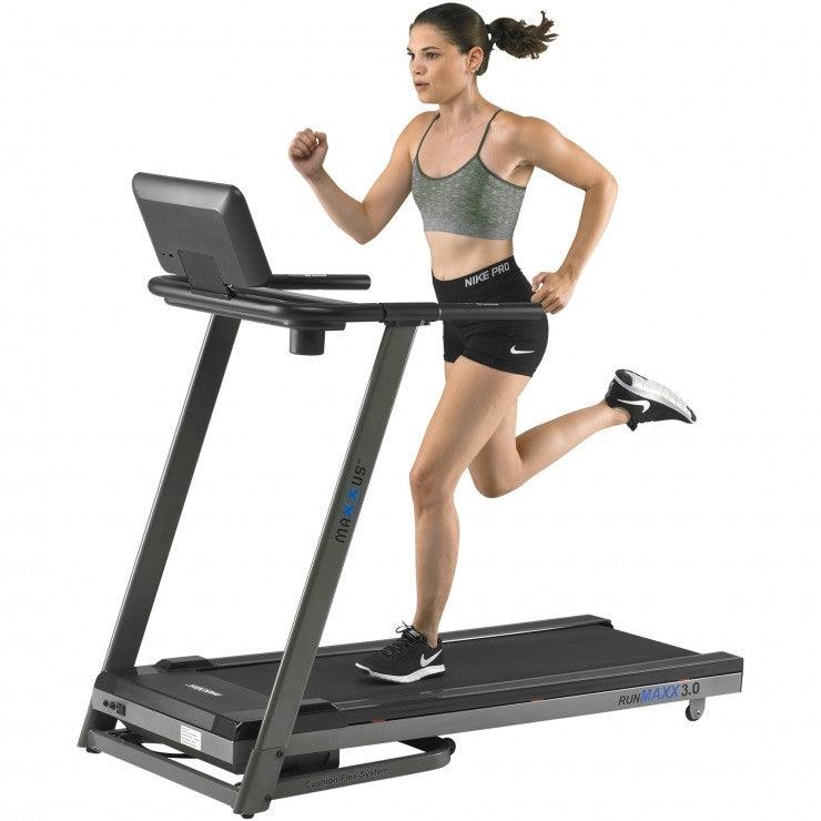 2025 Cinta de correr RunMaxx 3.0