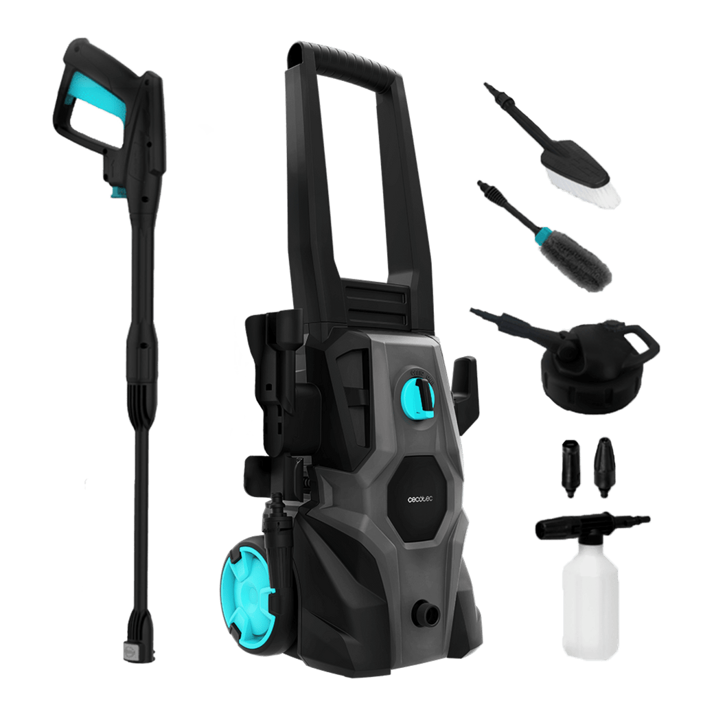 HydroBoost 1600 Car&Garden