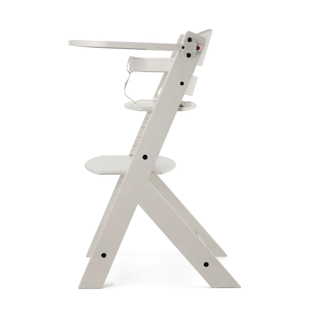 2025 Silla de comer evolutiva 2 en 1 Enock