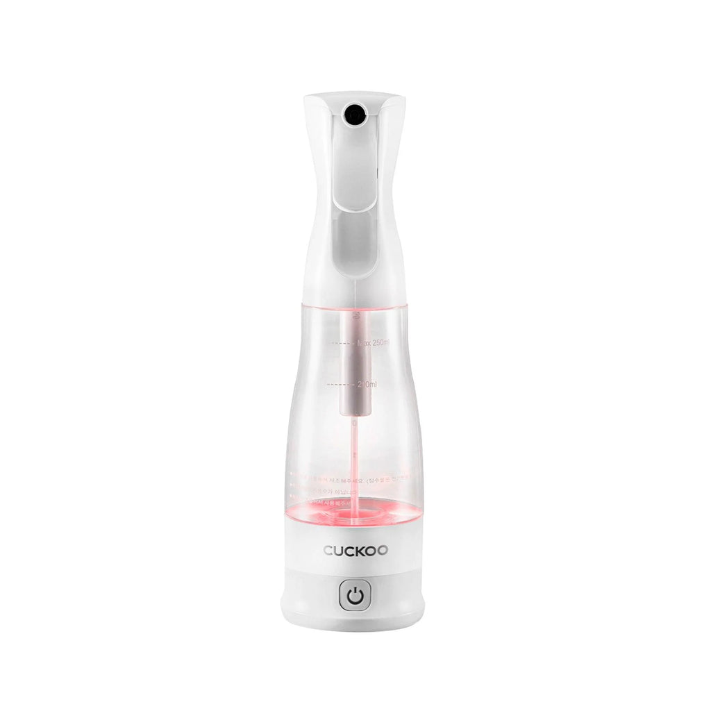 2025 Limpiador Desinfectante Natural DIY (CS-A0250AW)