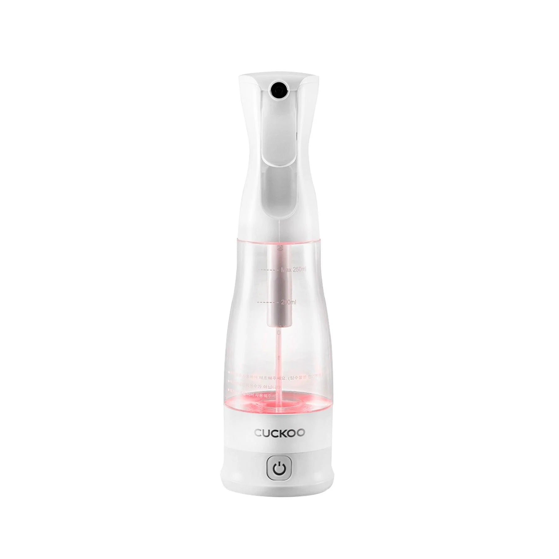 2025 Limpiador Desinfectante Natural DIY (CS-A0250AW)