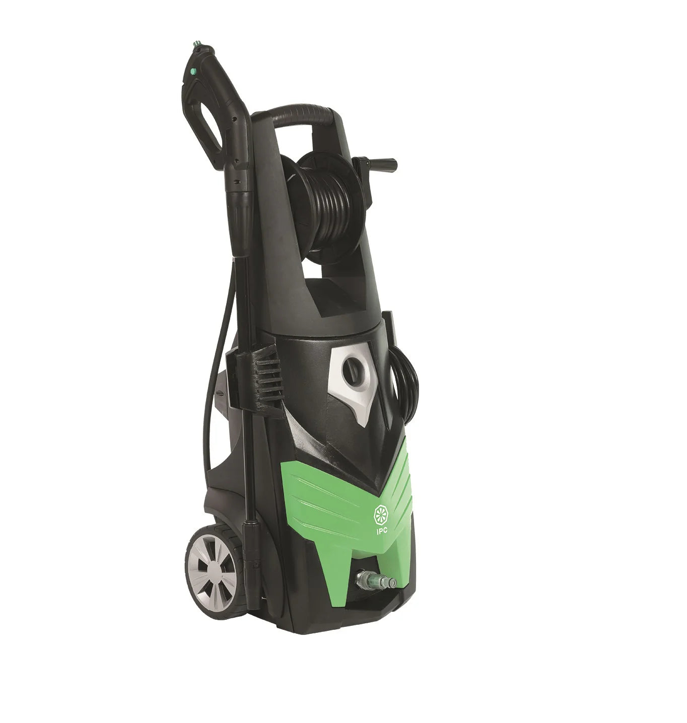 2025 Hidrolavadora PW-C22P 1508A - Potencia profesional con diseño compacto
