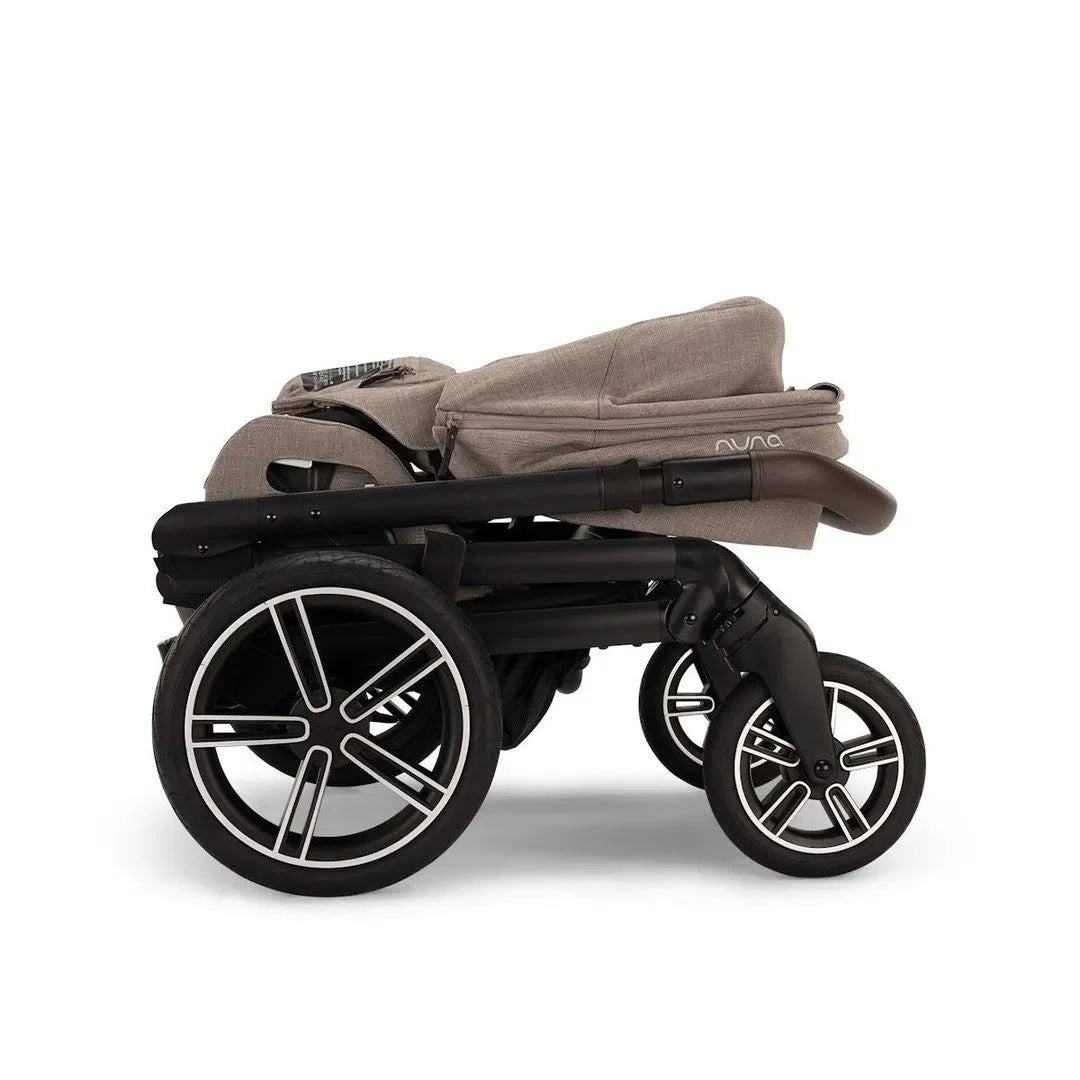 2025 Nuna Mixx Next Generation URBN Set – Cedro