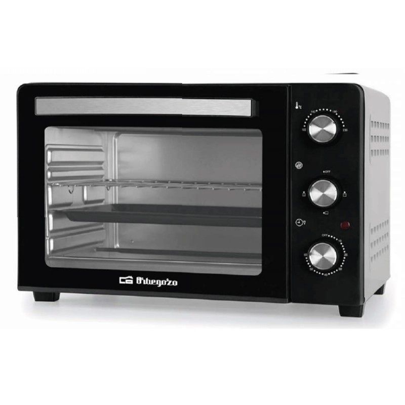Horno Sobremesa Orbegozo Ho300 30l