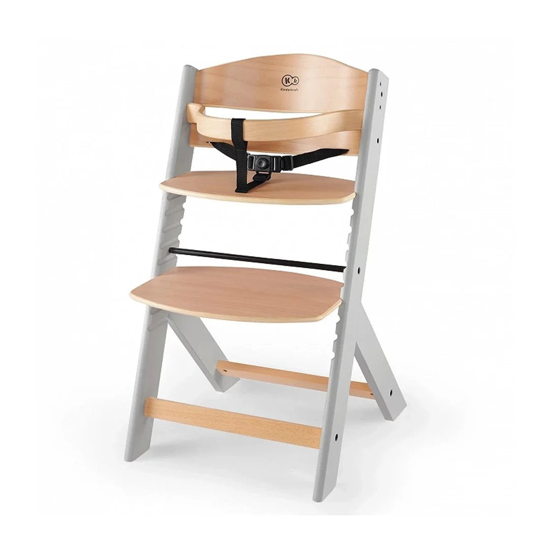 2025 Silla de comer evolutiva 2 en 1 Enock