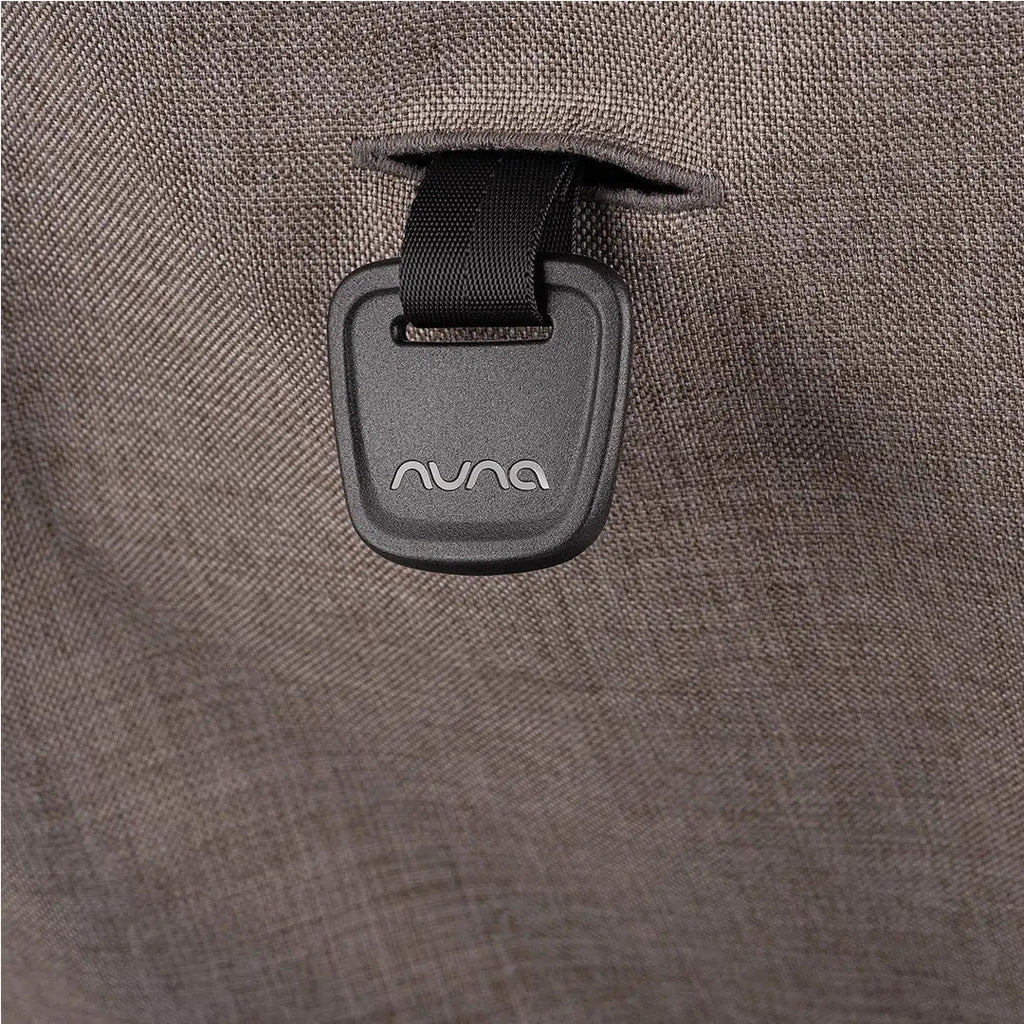 2025 Nuna TRVL LX Cochecito compacto – Cedar