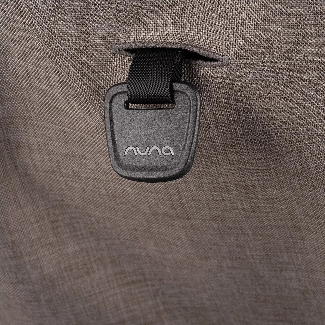 2025 Nuna TRVL LX Cochecito compacto – Cedar