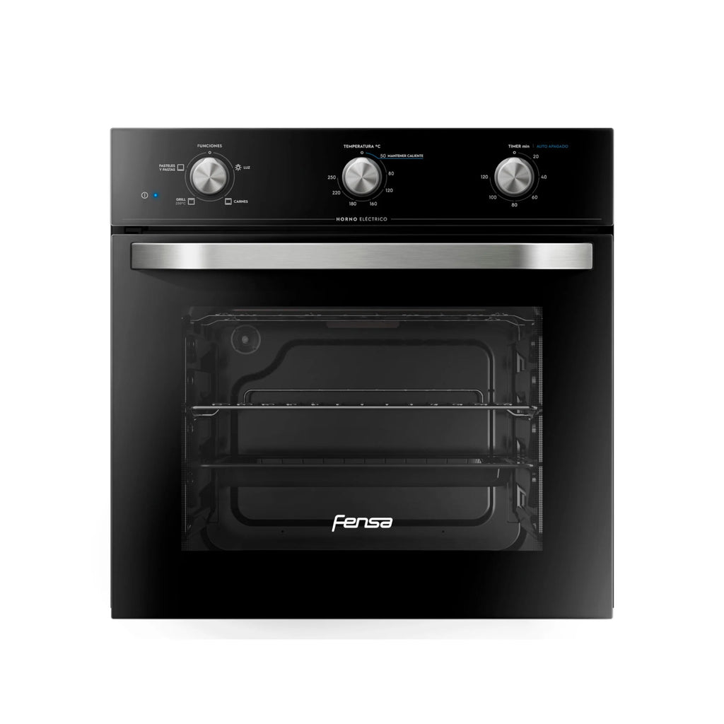 2025 Horno Empotrable 52 L FHE 1130M Fensa