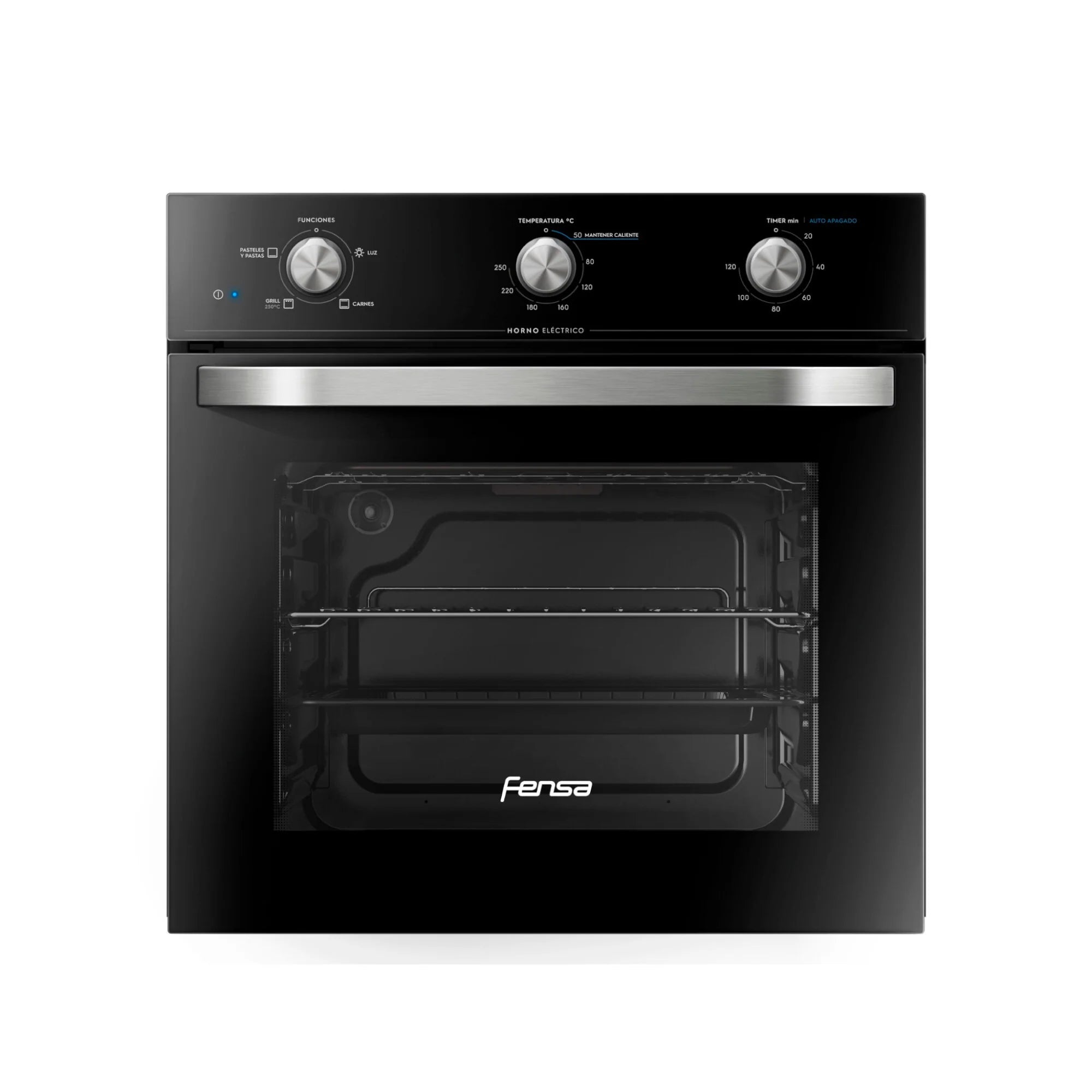 2025 Horno Empotrable 52 L FHE 1130M Fensa