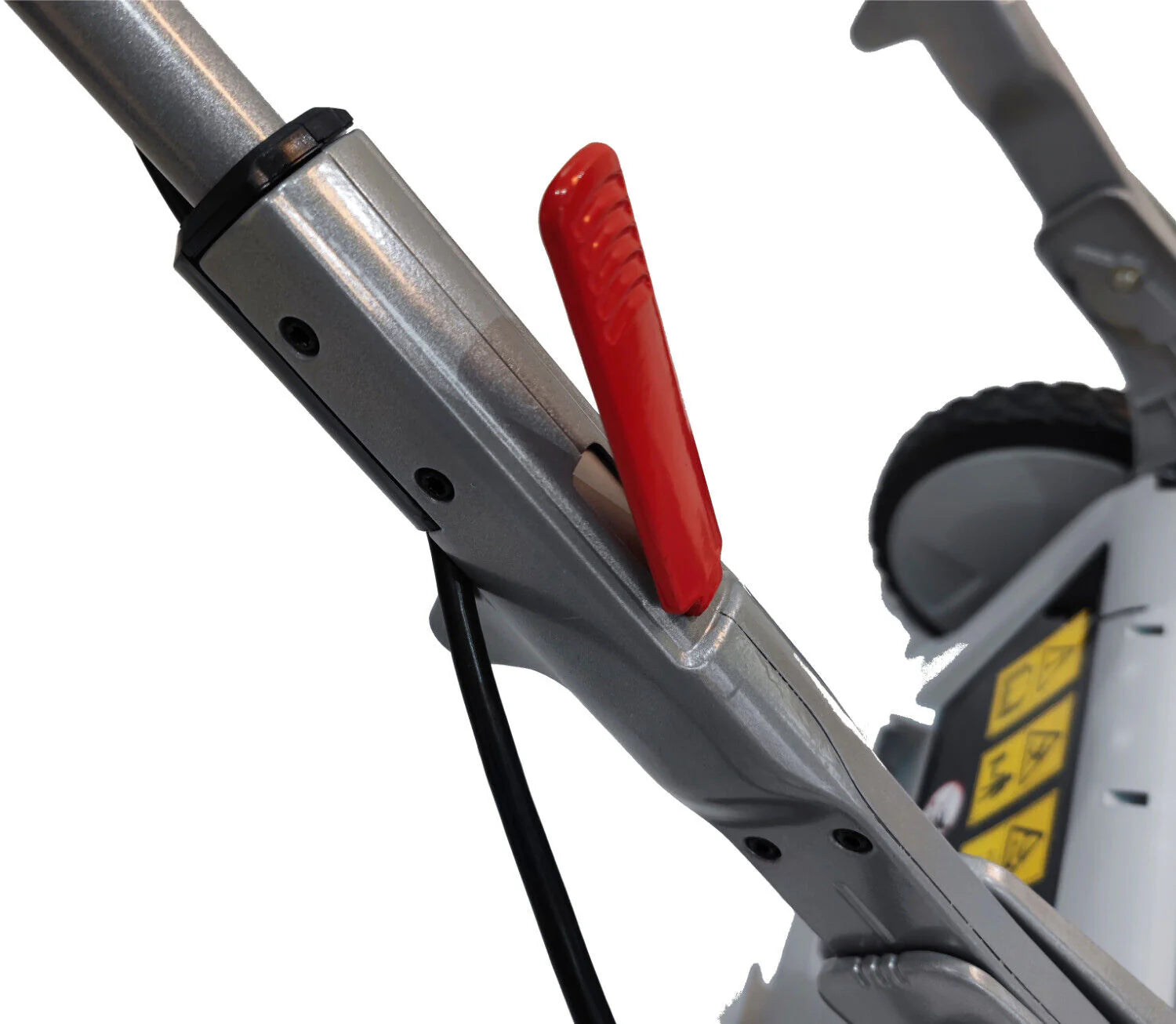 2025 Cortacésped profesional a batería Cramer 82LM51SX – 51 cm, tracción variable, doble batería 82 V 3 Ah incluida