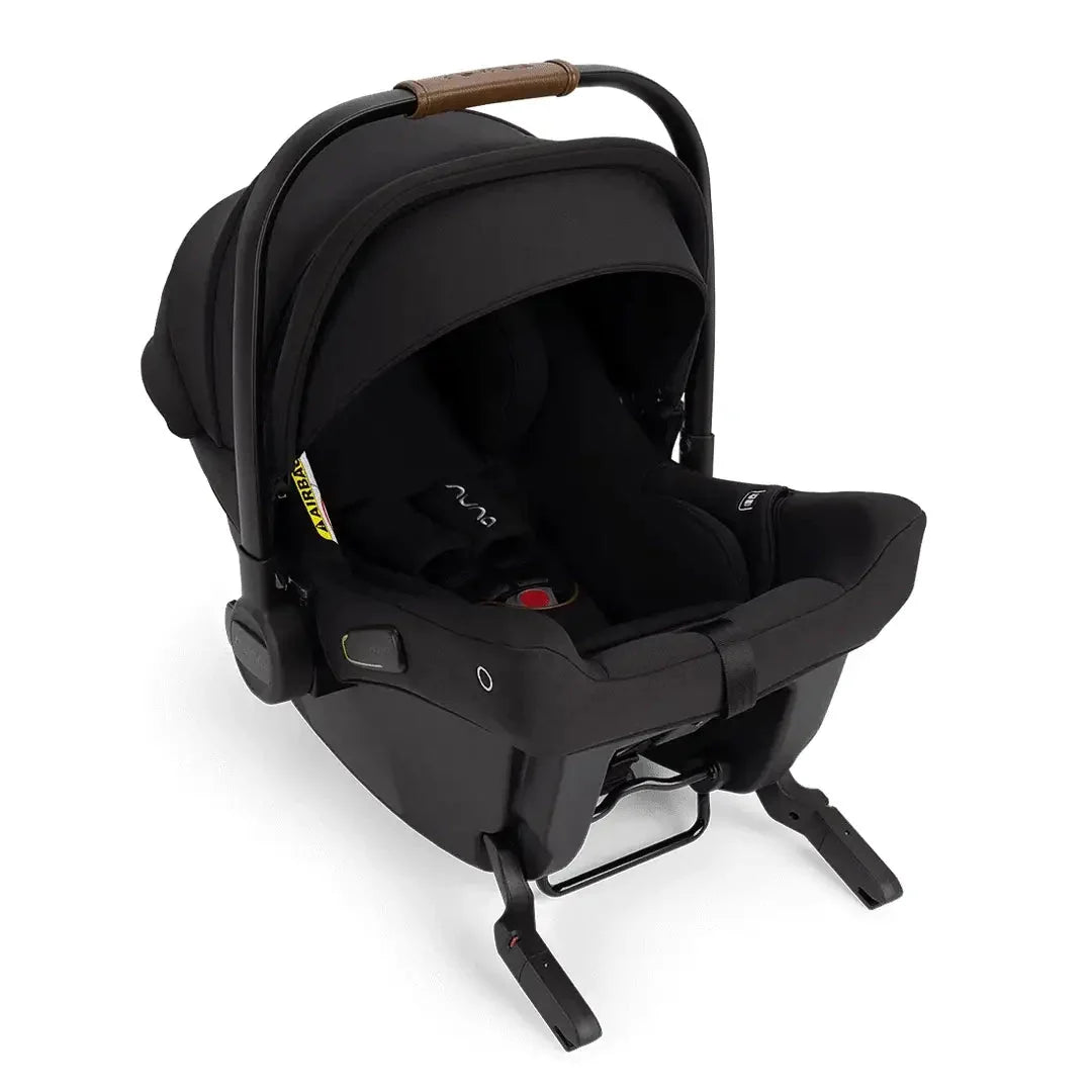 2025 Nuna Mixx Next Generation URBN Set – Cedro