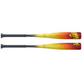 2025 Easton Hype Fire USSSA Bate de Béisbol -8 : EUT4HYP