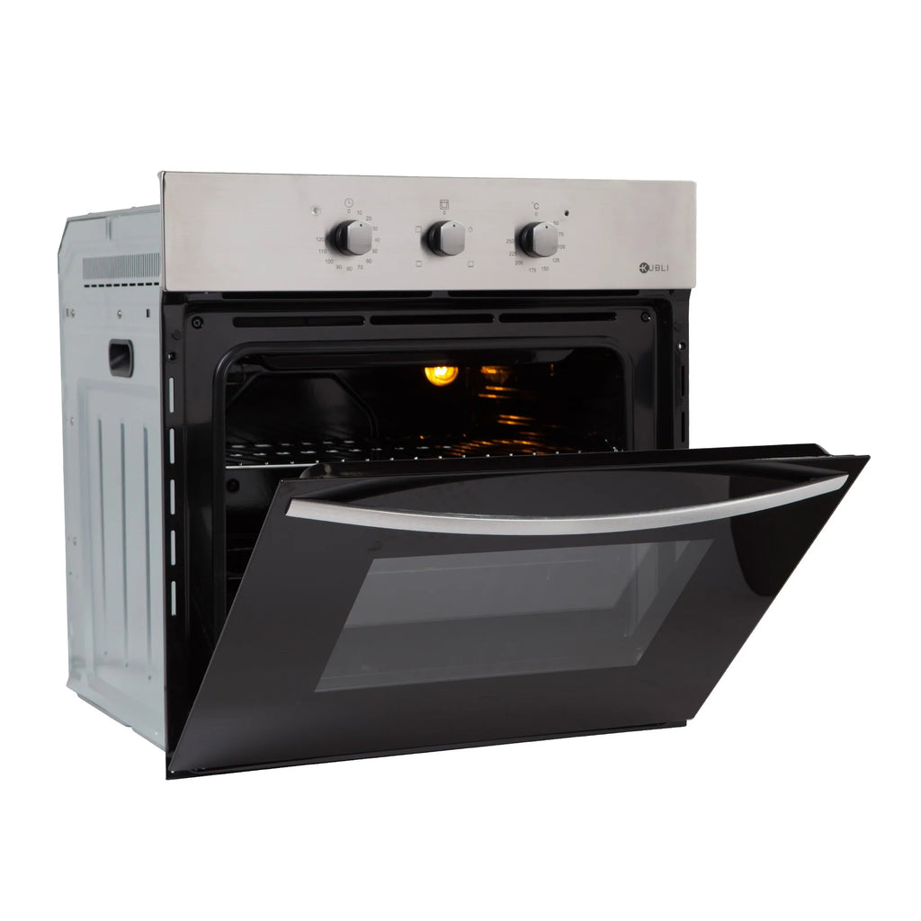 2025 Horno Empotrado Neu 57 Lts Kubli