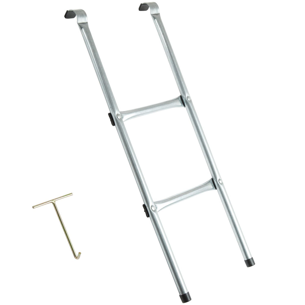 Trampolín Garfunky Con Red De Seguridad - 427 Cm
