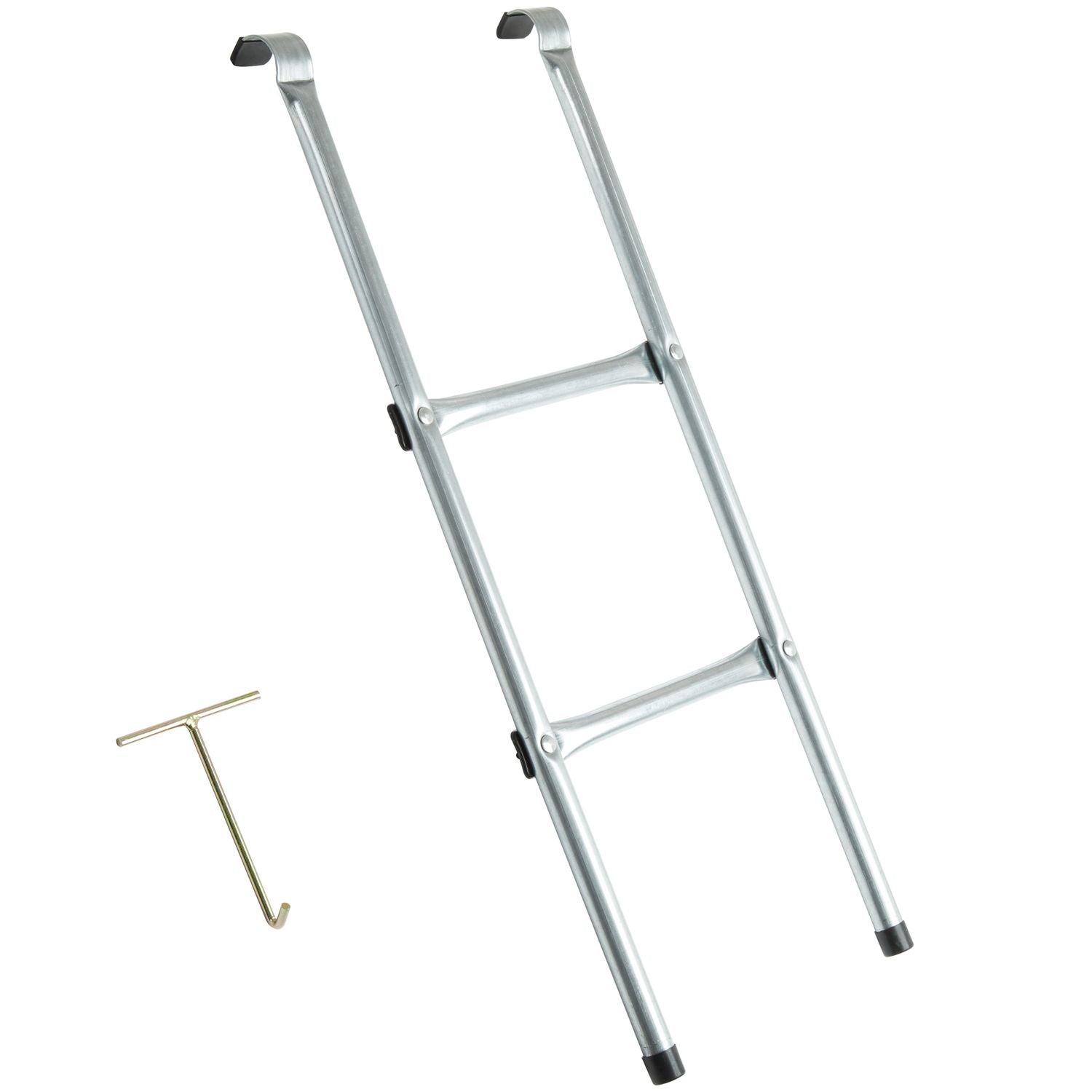 Trampolín Garfunky Con Red De Seguridad - 427 Cm