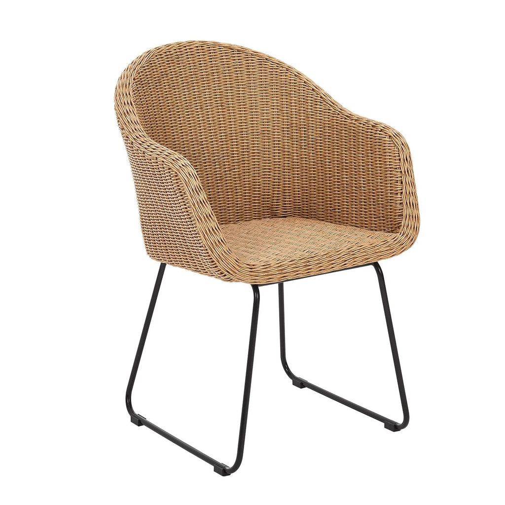 2025 Sillones de ratán Cody
