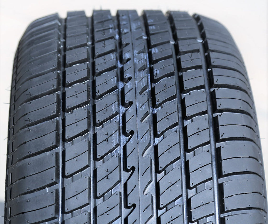 2025 Neumático Cooper Cobra Radial G/T 295/50R15 105S A/S All Season