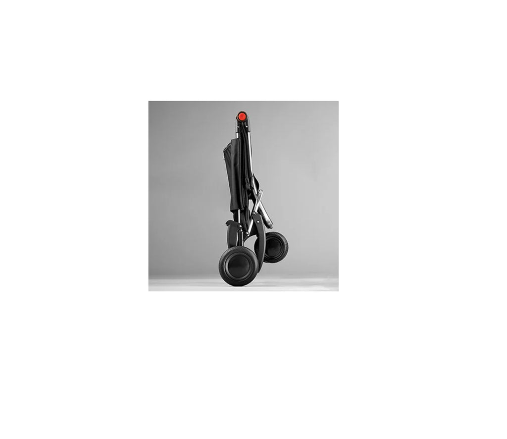 2025 Carro de Compra I-Max MF 4 Ruedas 2 Giratorias Plegable -  Color More