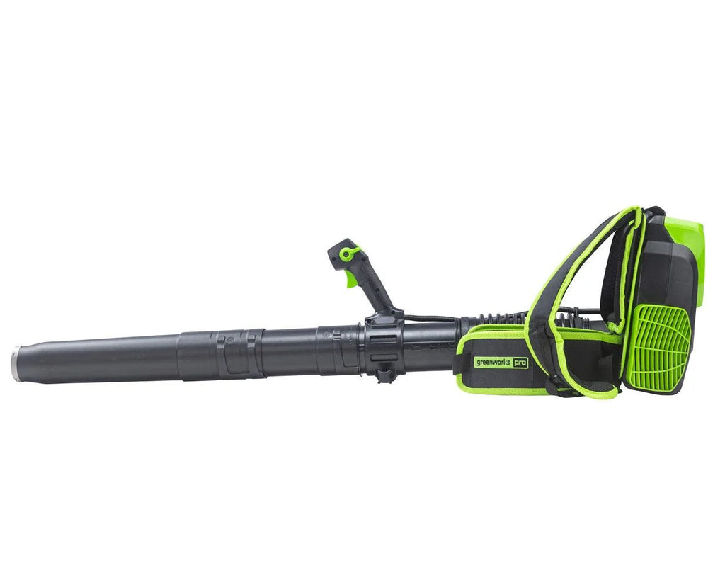 2025 Kit de herramientas de jardín inalámbricas Greenworks 60V – Batería y cargador rápido incluidos, compatible con más de 75 herramientas