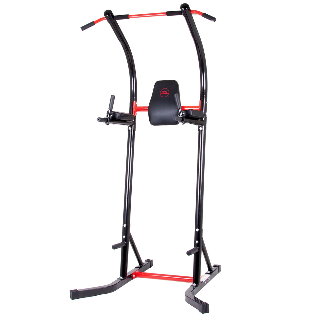 2025 Body Champ estación de musculación multifuncional – capacidad máxima de 113 kg.