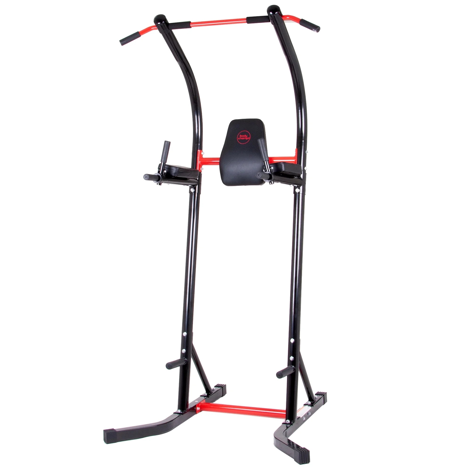 2025 Body Champ estación de musculación multifuncional – capacidad máxima de 113 kg.