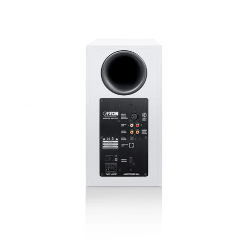 2025 Conjunto CANTON Smart GLE 3 Blanco